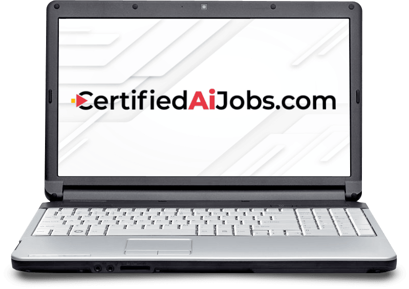 Certified Ai Jobs Digital Product